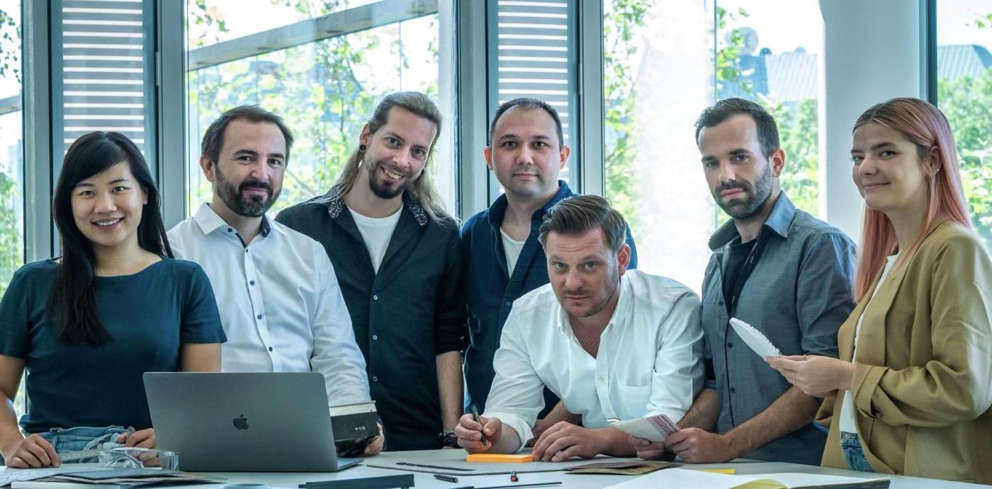 JOMOO embarks on global smart home strategy, establishing JOMOO Europe Operations Center—a key step towards innovation and international reach.